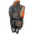Жилет страховочный "Таймень-2" (двухсторонний) XXL - XXXl в Апатитах