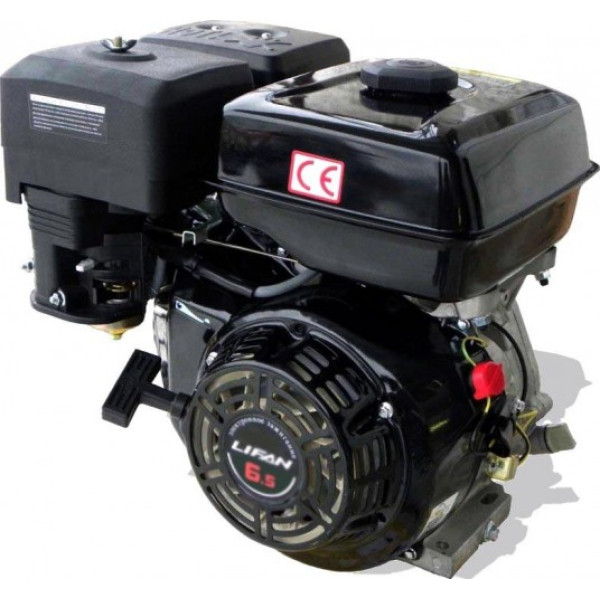 Двигатель LIFAN 168F-2 6,5 л.с. в Апатитах