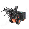 Снегоуборщик бензиновый Patriot Сибирь 110 CЕ в Апатитах