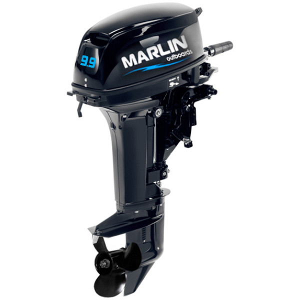 МОТОР MARLIN MP 9,9 AMHS PRO в Апатитах