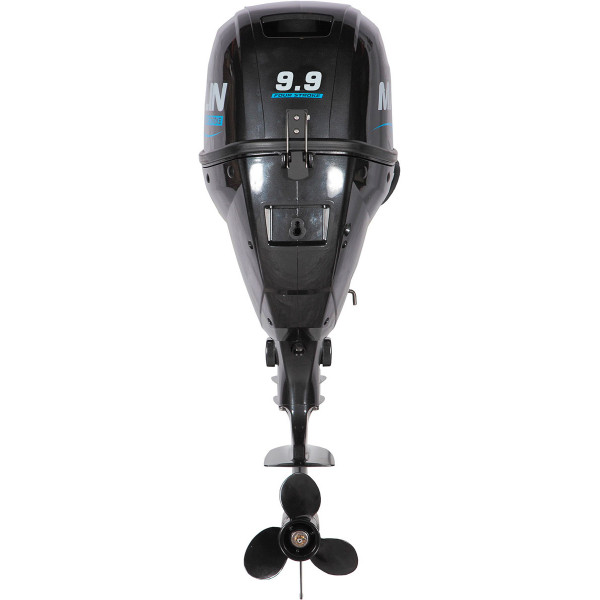 Мотор MARLIN MF 9.9 AMHL в Апатитах