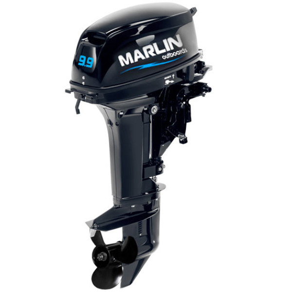 МОТОР MARLIN MP 9.9 AWRL PRO в Апатитах
