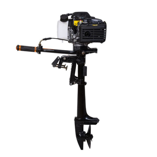 ЛОДОЧНЫЙ МОТОР HANGKAI 3.6HP 4-Х ТАКТНЫЙ в Апатитах