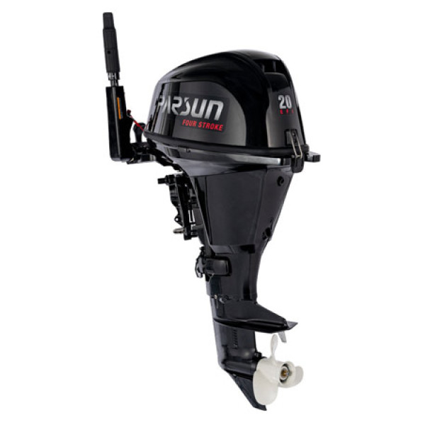 PARSUN F9.9AFWS-EFI PRO в Апатитах PARSUN F9.9AFWS-EFI PRO в Апатитах