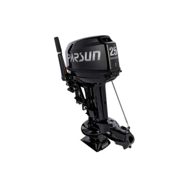 PARSUN TP25BM JET в Апатитах