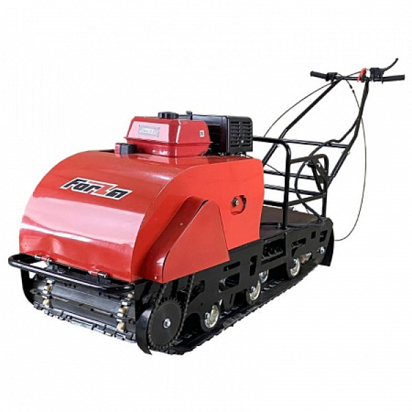 Мотобуксировщик МБС3-15ВЭ Forza в Апатитах