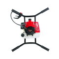 Мотобур Brait BR-63 в Апатитах