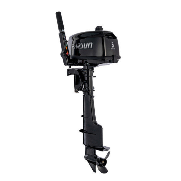 Мотор Parsun Т5ВМS в Апатитах