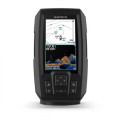 Эхолот GARMIN Striker Vivid 4CV + С ДАТЧИКОМ GT20-TM в Апатитах Эхолот GARMIN Striker Vivid 4CV + С ДАТЧИКОМ GT20-TM в Апатитах