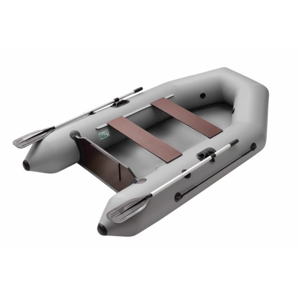 Моторно-гребная лодка с жестким транцем Standart 2800 в Апатитах Моторно-гребная лодка с жестким транцем Standart 2800 в Апатитах