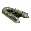 Надувная лодка Пеликан 243 в Апатитах