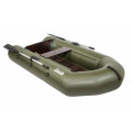Надувная лодка Пеликан 243 в Апатитах