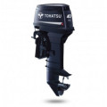 Лодочный мотор Tohatsu M 40D2 S в Апатитах