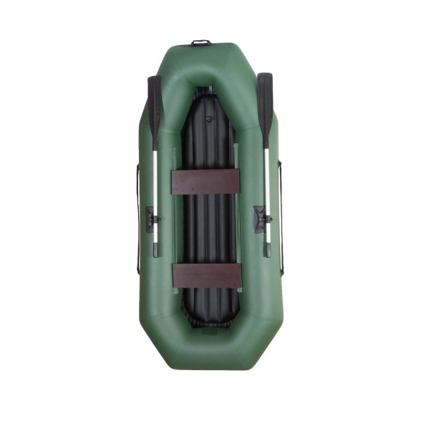 Надувная лодка Лоцман Профи С260М ВНД в Апатитах