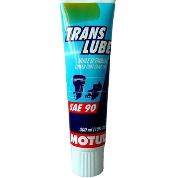 Трансмиссионное масло MOTUL TRANSLUBE 90 в Апатитах