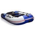 Надувная лодка Хантер Стелс 275 в Апатитах