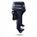 Лодочный мотор Tohatsu M 40D2 EPOS в Апатитах Лодочный мотор Tohatsu M 40D2 EPOS в Апатитах