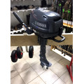 Мотор Yamaha F5AMHS в Апатитах