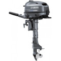Мотор Yamaha F5AMHS в Апатитах