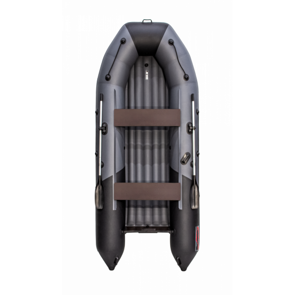 Надувная лодка Мастер Лодок Таймень NX 4000 НДНД PRO в Апатитах