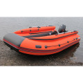 Лодка надувная Angler REEF TRITON 340FНД в Апатитах