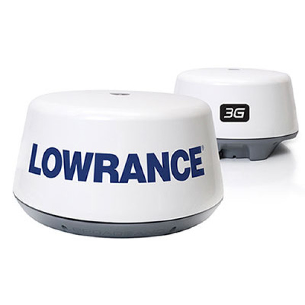 Lowrance Broadband Radar 3G в Апатитах Lowrance Broadband Radar 3G в Апатитах