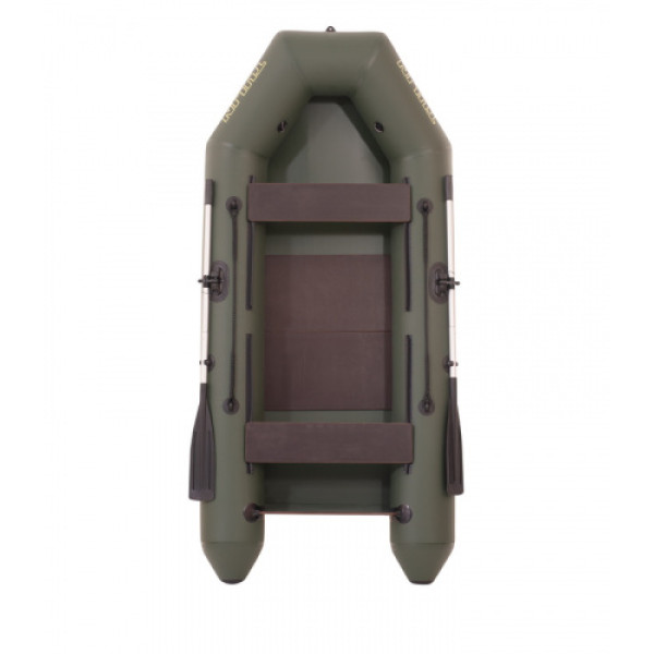 Надувная лодка Tulin К-240 Победа в Апатитах