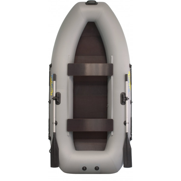Надувная лодка Адмирал 280П в Апатитах