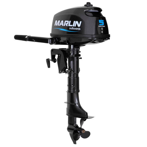 Мотор Marlin MP5AMHS в Апатитах