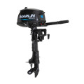Мотор Marlin MP5AMHS в Апатитах