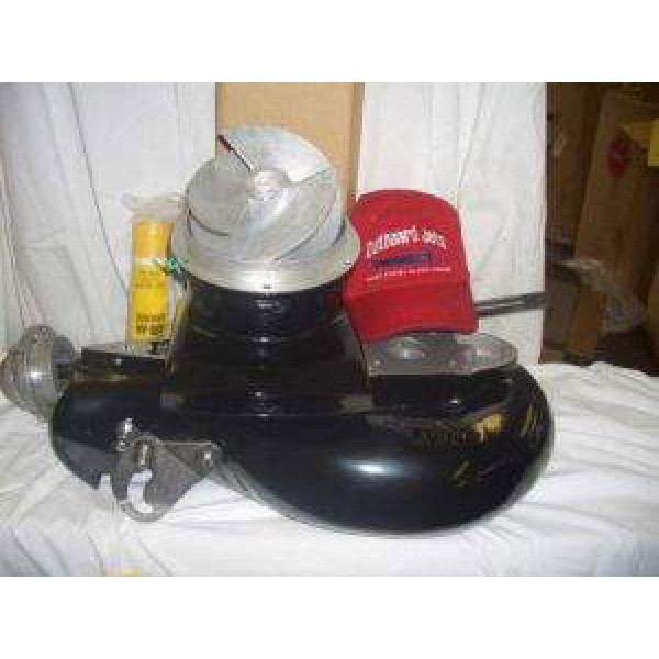 Водомётная насадка Outboard Jets ABCL 45 л.с. в Апатитах