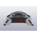 Лодка ПВХ Big Boat ТМ320 в Апатитах