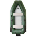 Надувная лодка Yukona 280GTK в Апатитах