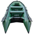 Надувная лодка HDX Classic 370 в Апатитах