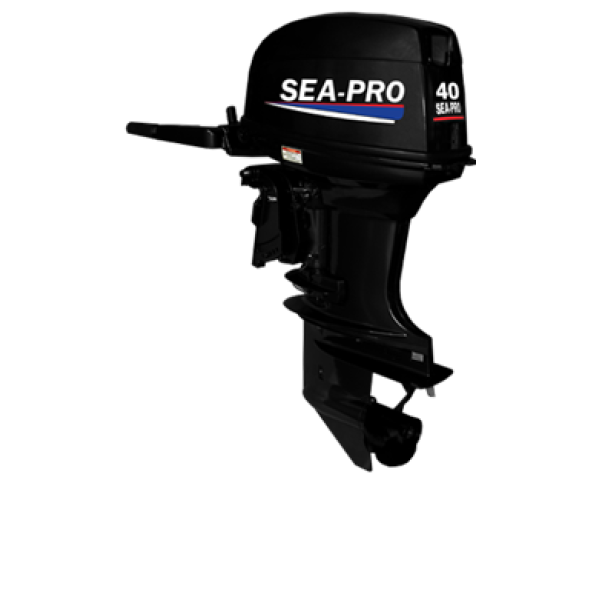 Мотор Sea Pro Т40S в Апатитах Мотор Sea Pro Т40S в Апатитах