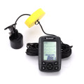 Эхолот Rivotek Fisher 25 Dual в Апатитах