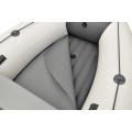 Моторная лодка ПВХ Sfera 3300 в Апатитах