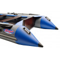 Надувная лодка Roger Hunter Keel 3500 в Апатитах