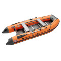 Надувная лодка Roger Hunter Keel 3500 в Апатитах