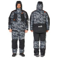 Костюм зимний NORFIN DISCOVERY 2 LE CAMO в Апатитах