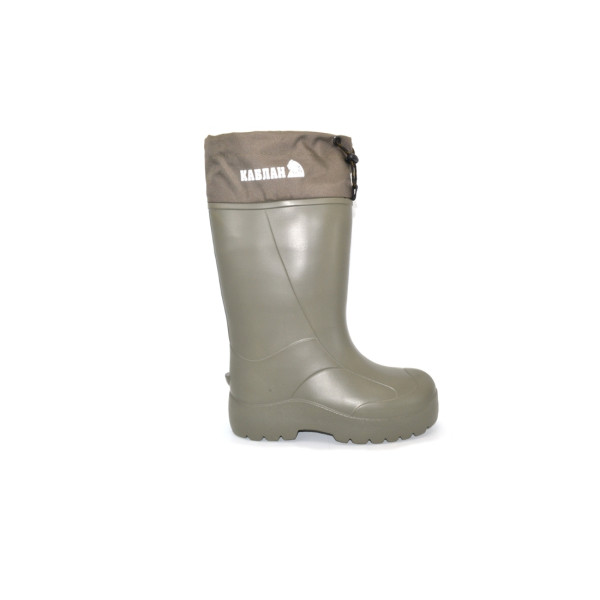 Каблан Смарт (-60°С) в Апатитах