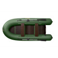 Надувная лодка BoatMaster 310ТА в Апатитах Надувная лодка BoatMaster 310ТА в Апатитах