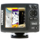 Эхолоты Lowrance серии Elite в Апатитах Эхолоты Lowrance серии Elite в Апатитах