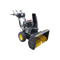 Снегоуборщик бензиновый Champion ST 1170E в Апатитах