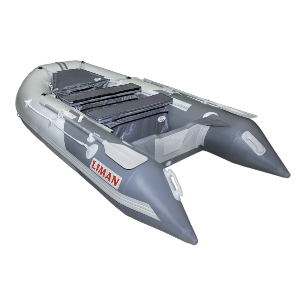Надувная лодка Liman MSCD 320ALR в Апатитах