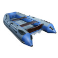 Лодка надувная Angler REEF TRITON 390НД в Апатитах