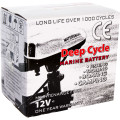 Аккумулятор Marine Deep Cycle AGM 90Ah 12V в Апатитах