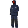 Костюм демисезонный NORFIN ALPHA NAVY BLUE в Апатитах