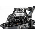 Мотор Mikatsu M9,9 Light в Апатитах
