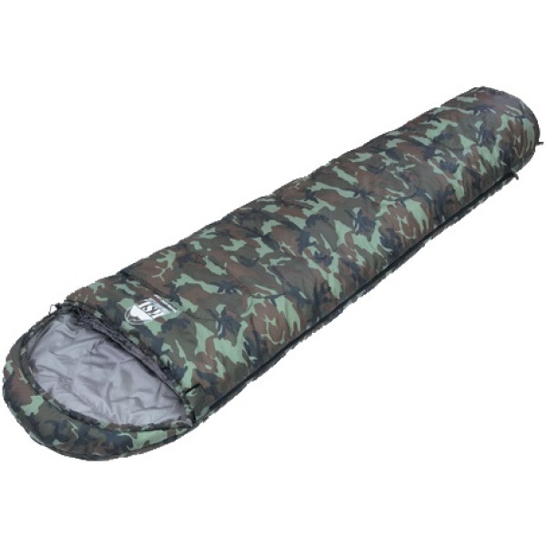 Спальный мешок Trekking Nord Camo в Апатитах